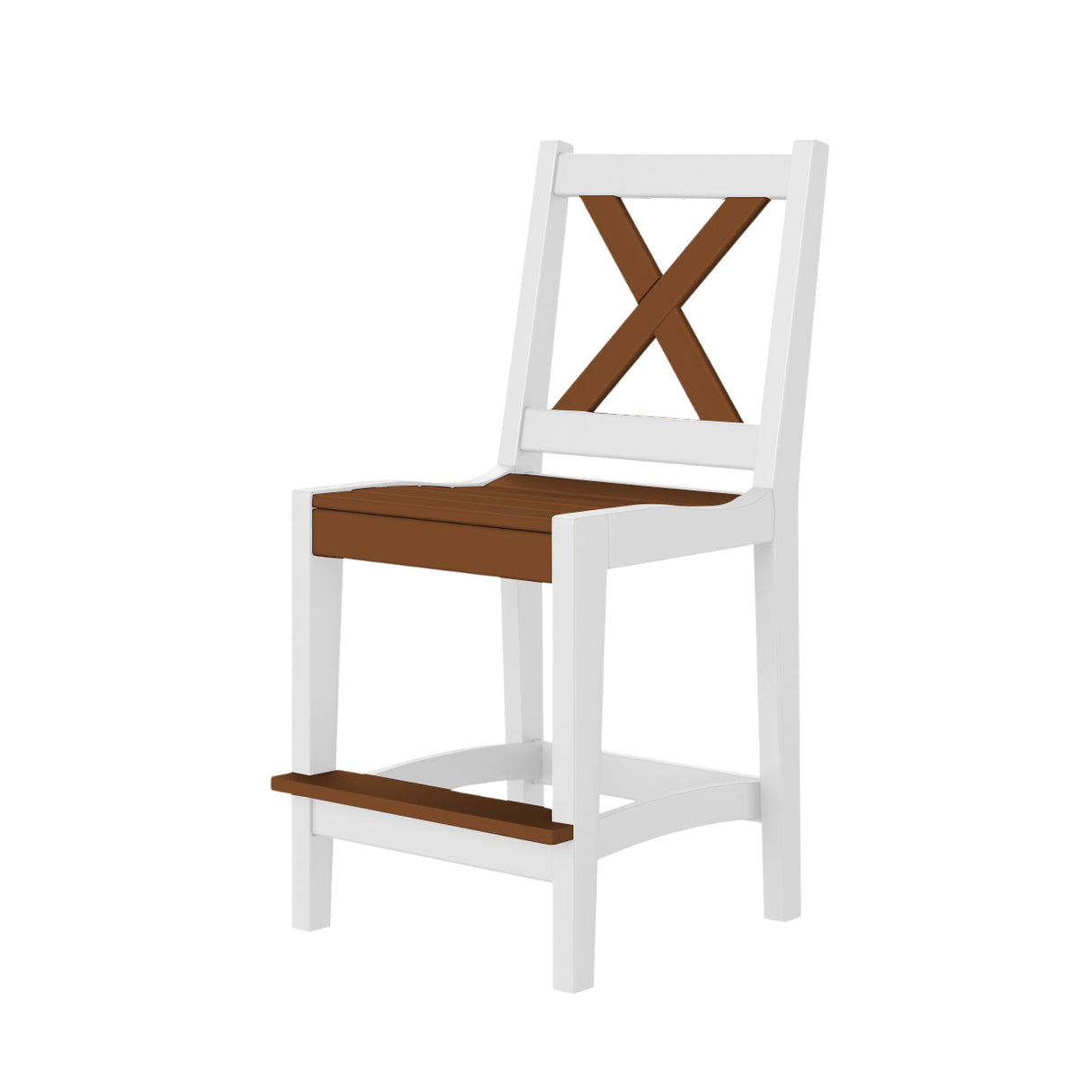 Artifex Woodlands Counter Chair - Set of 2