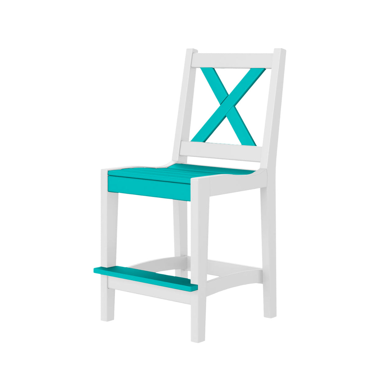 Artifex Woodlands Counter Chair - Set of 2