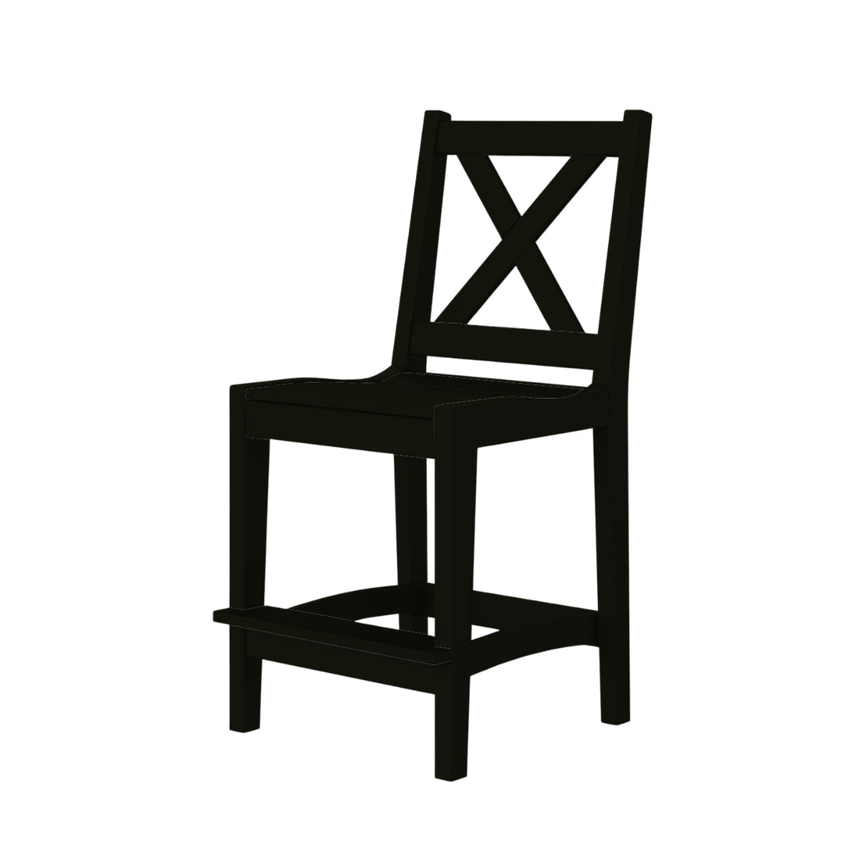 Artifex Woodlands Counter Chair - Set of 2