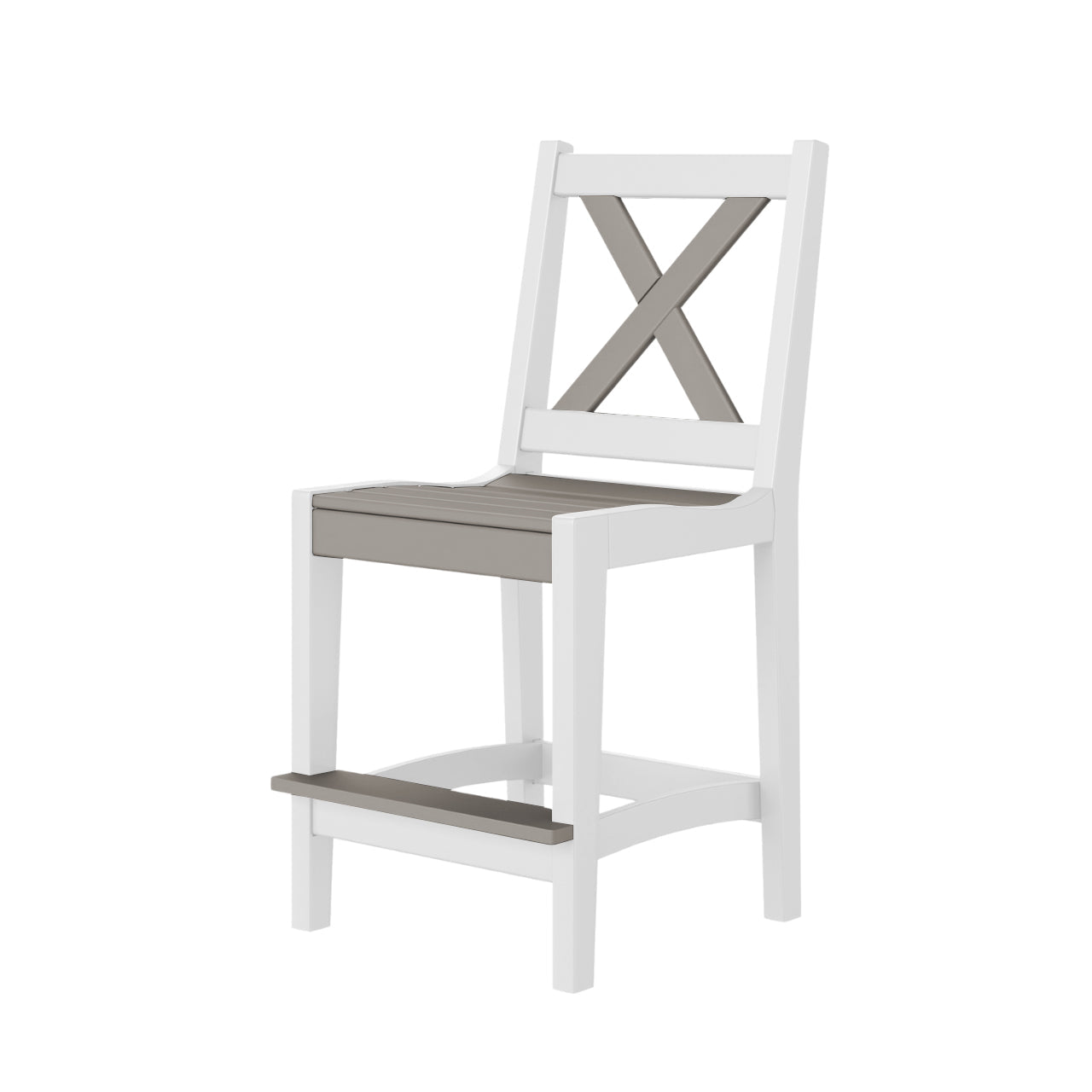 Artifex Woodlands Counter Chair - Set of 2