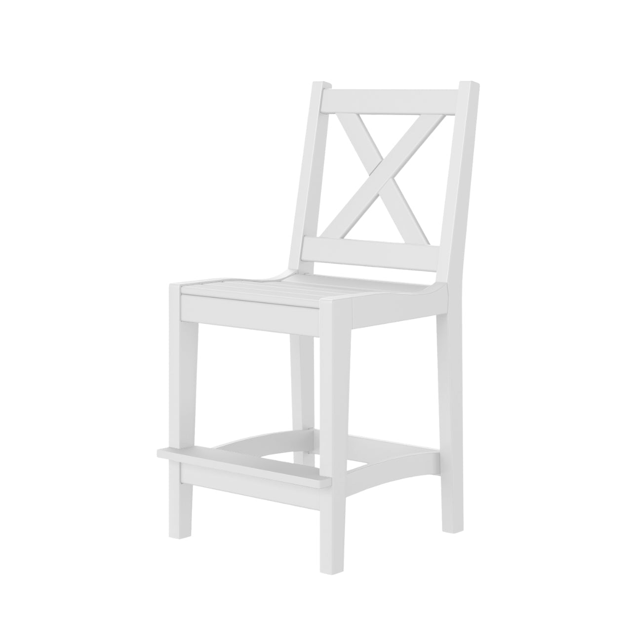 Artifex Woodlands Counter Chair - Set of 2
