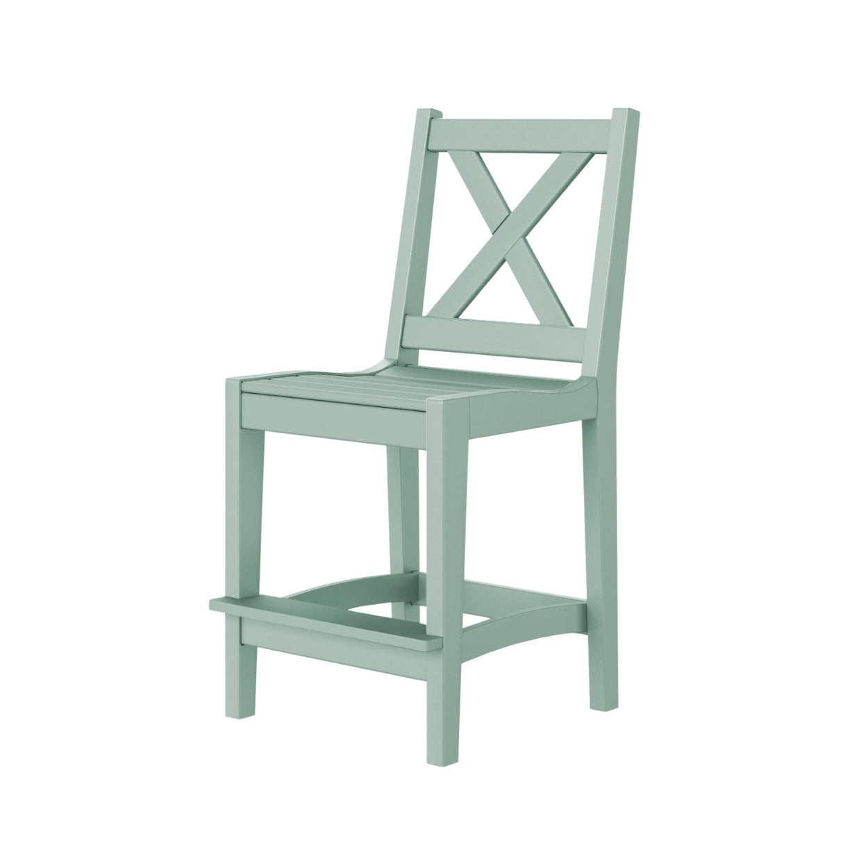 Artifex Woodlands Counter Chair - Set of 2