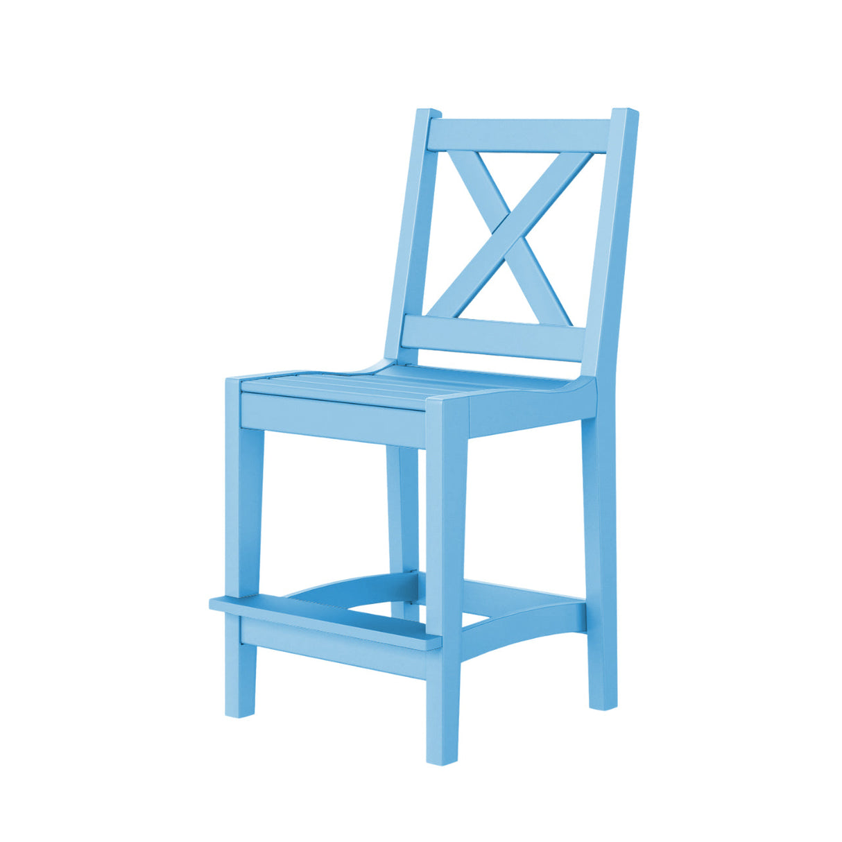 Artifex Woodlands Counter Chair - Set of 2