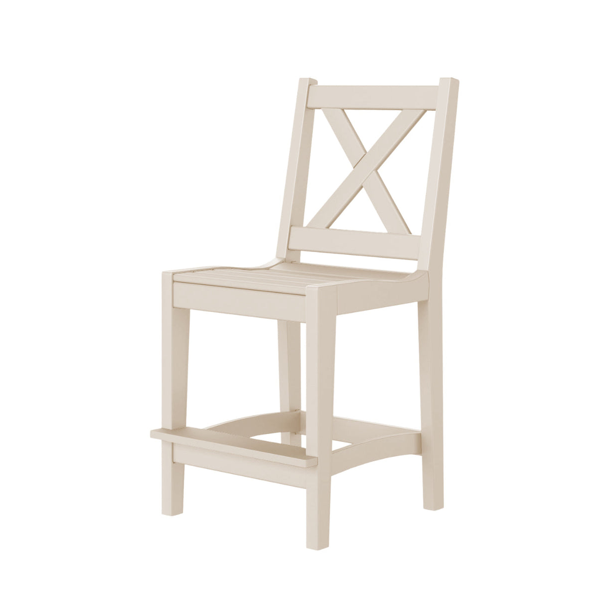 Artifex Woodlands Counter Chair - Set of 2