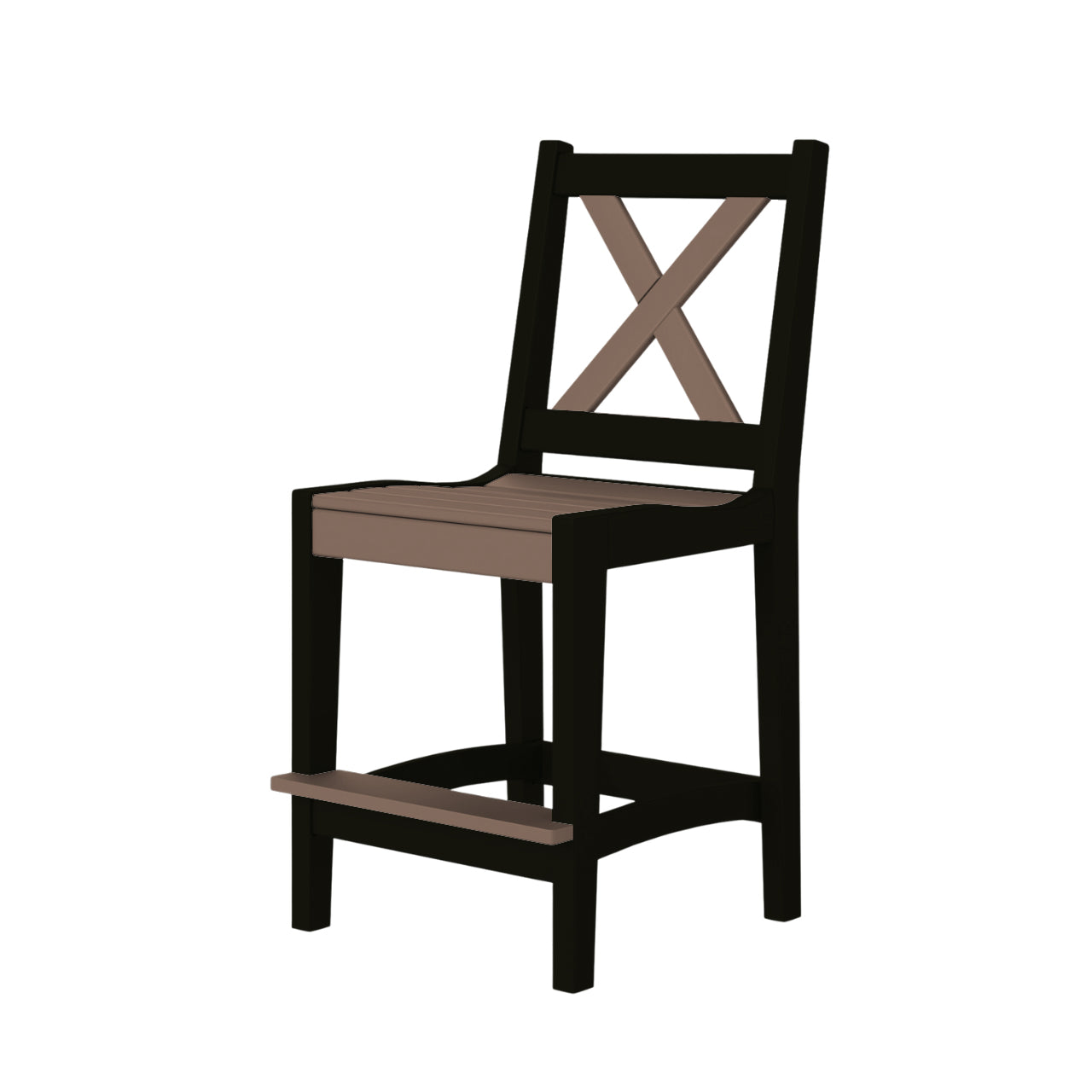 Artifex Woodlands Counter Chair - Set of 2