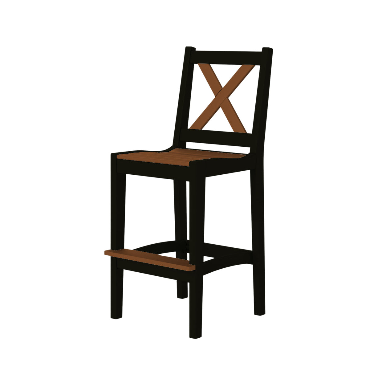 Artifex Woodlands Bar Chair - Set of 2