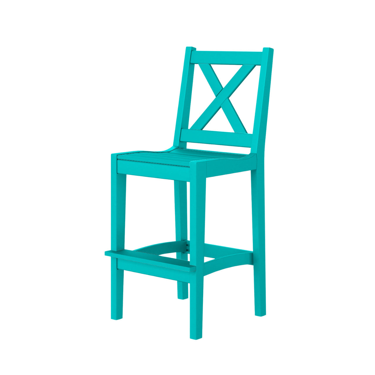Artifex Woodlands Bar Chair - Set of 2