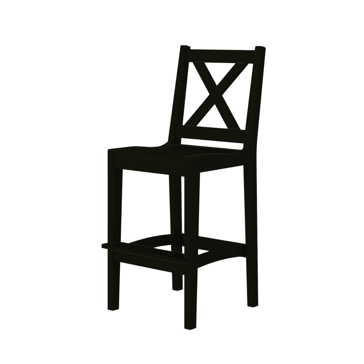 Artifex Woodlands Bar Chair - Set of 2