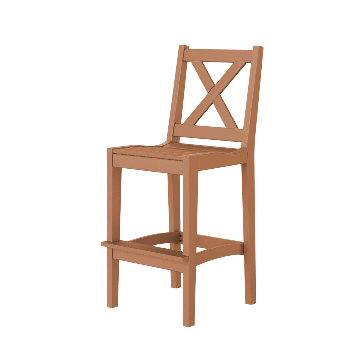 Artifex Woodlands Bar Chair - Set of 2