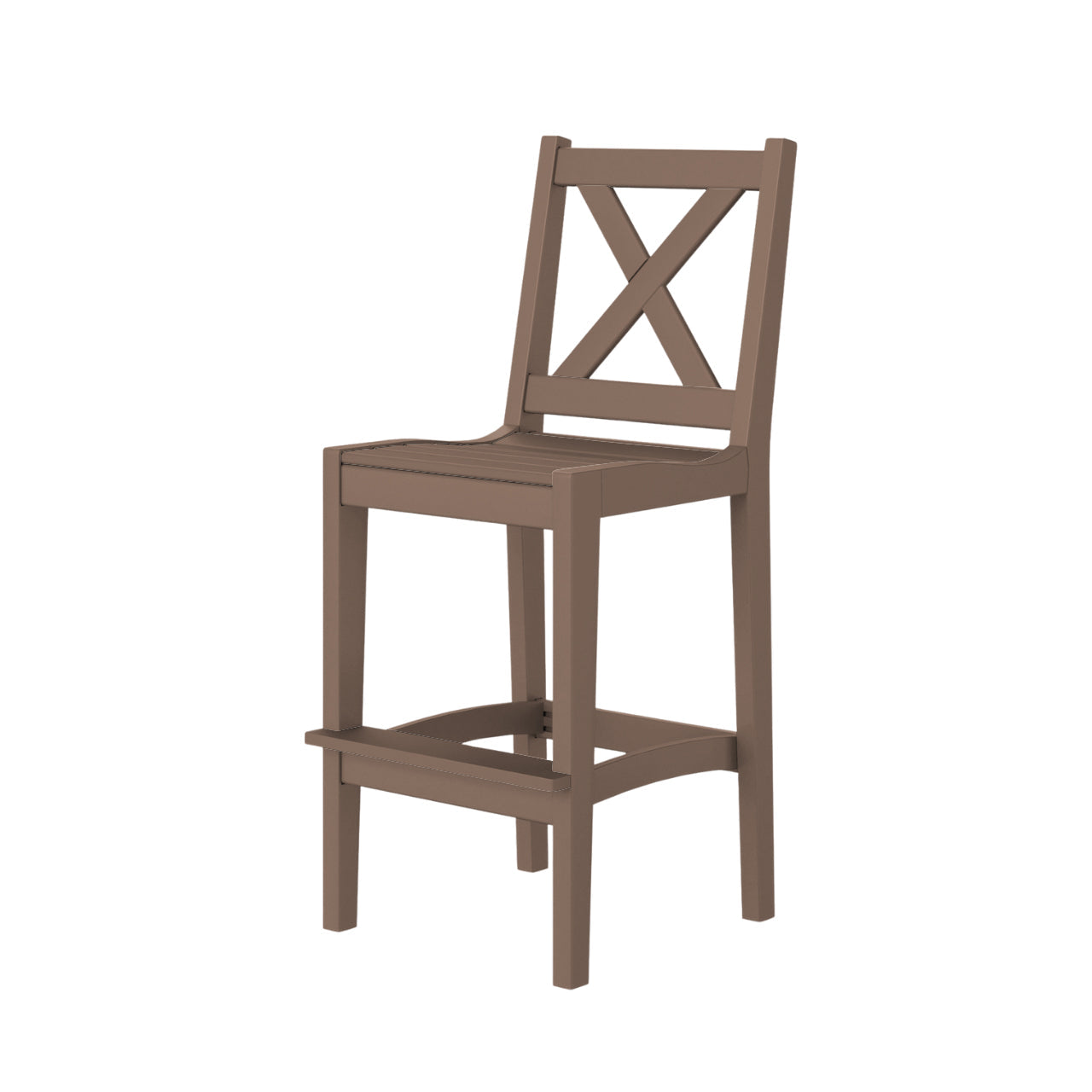 Artifex Woodlands Bar Chair - Set of 2