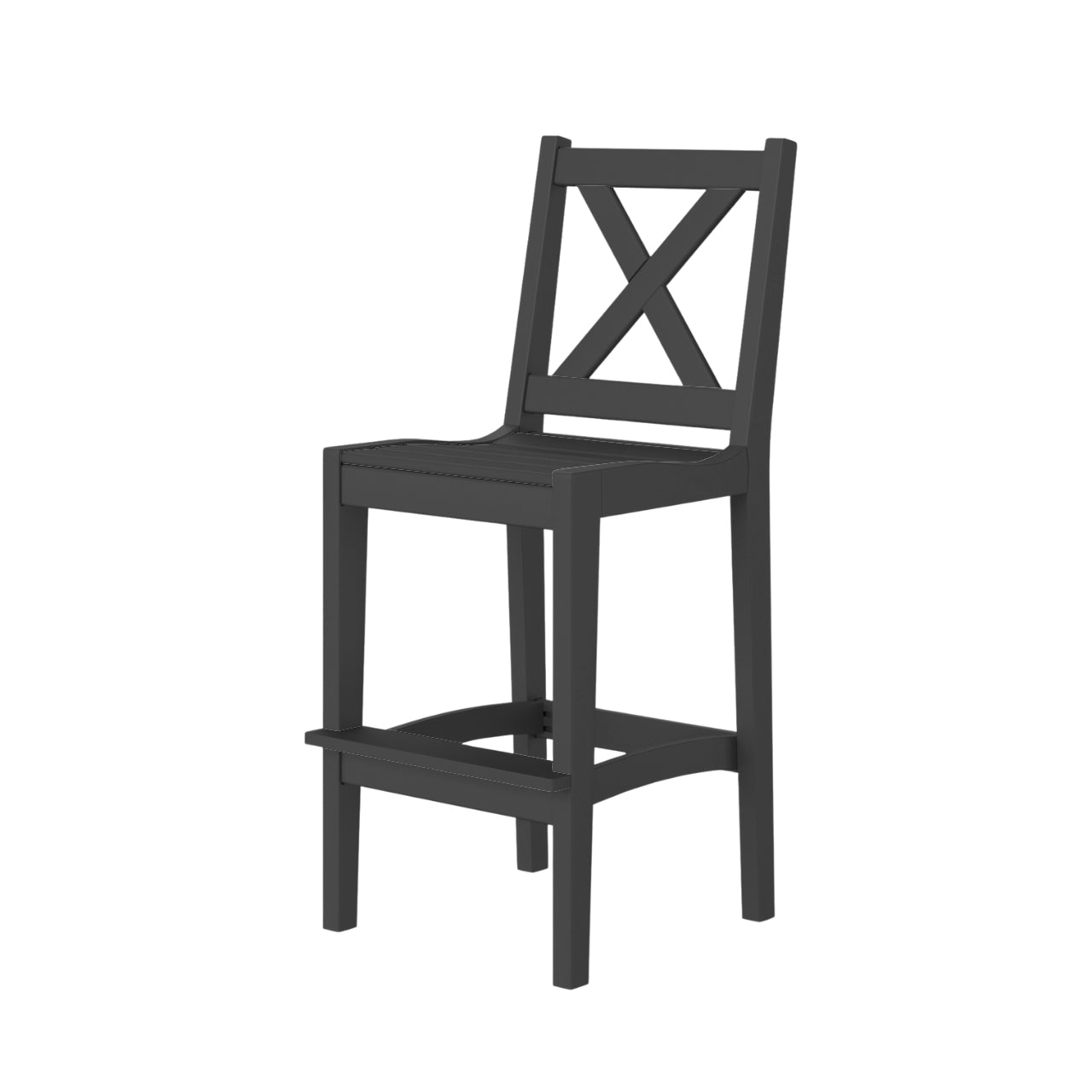 Artifex Woodlands Bar Chair - Set of 2