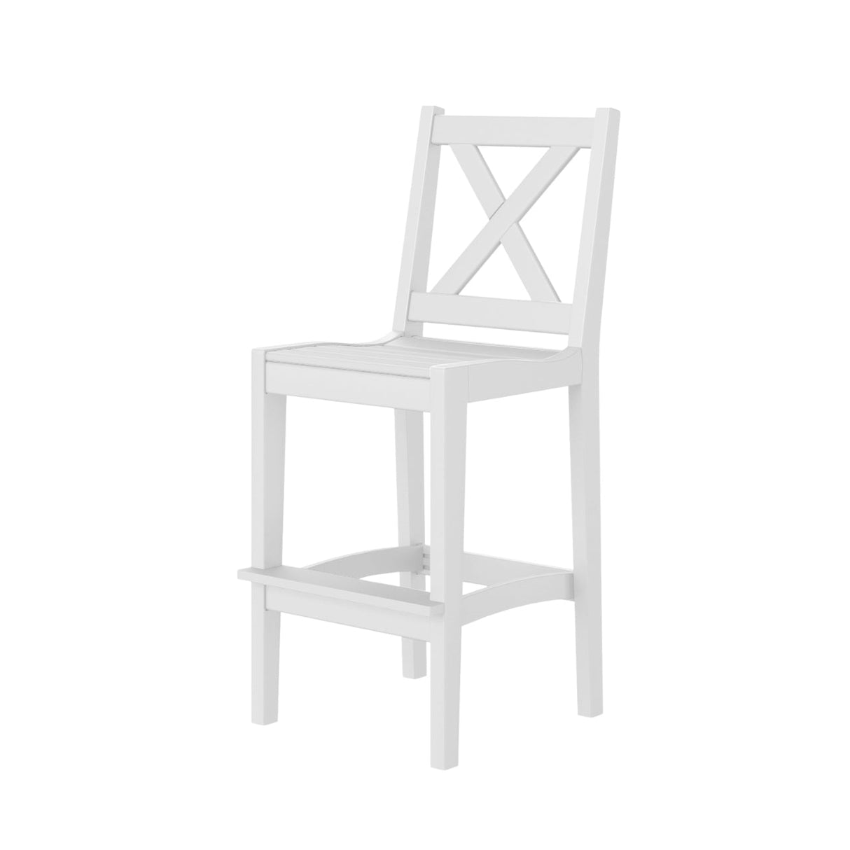 Artifex Woodlands Bar Chair - Set of 2