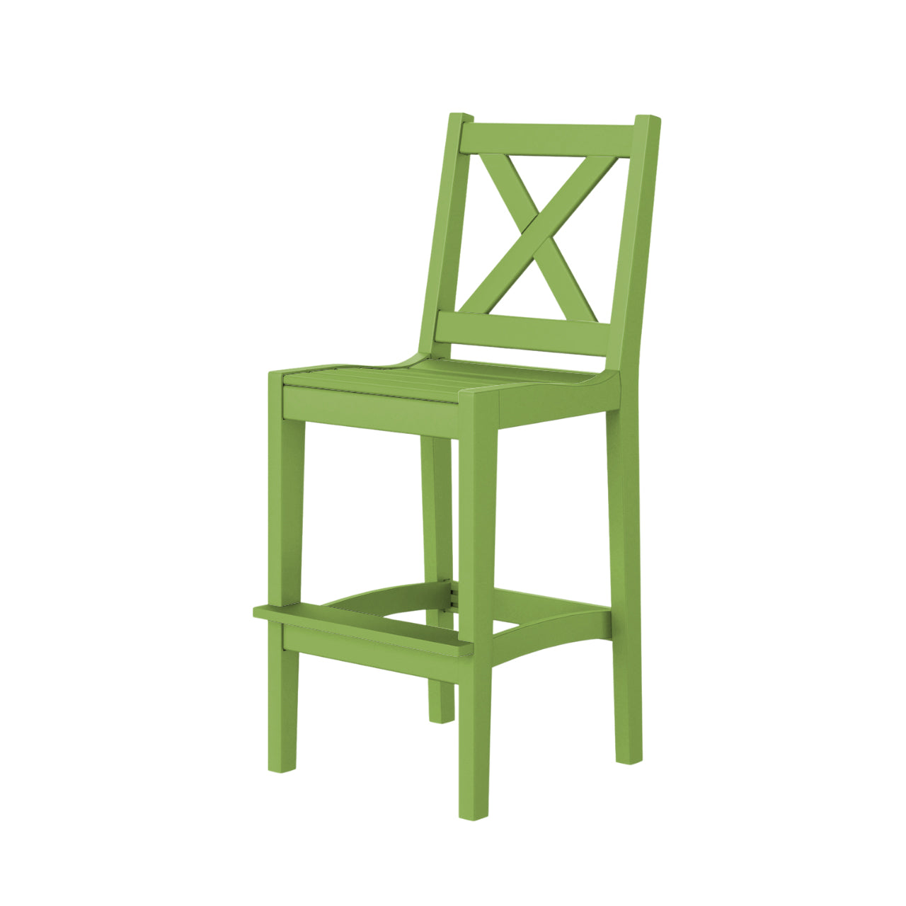 Artifex Woodlands Bar Chair - Set of 2