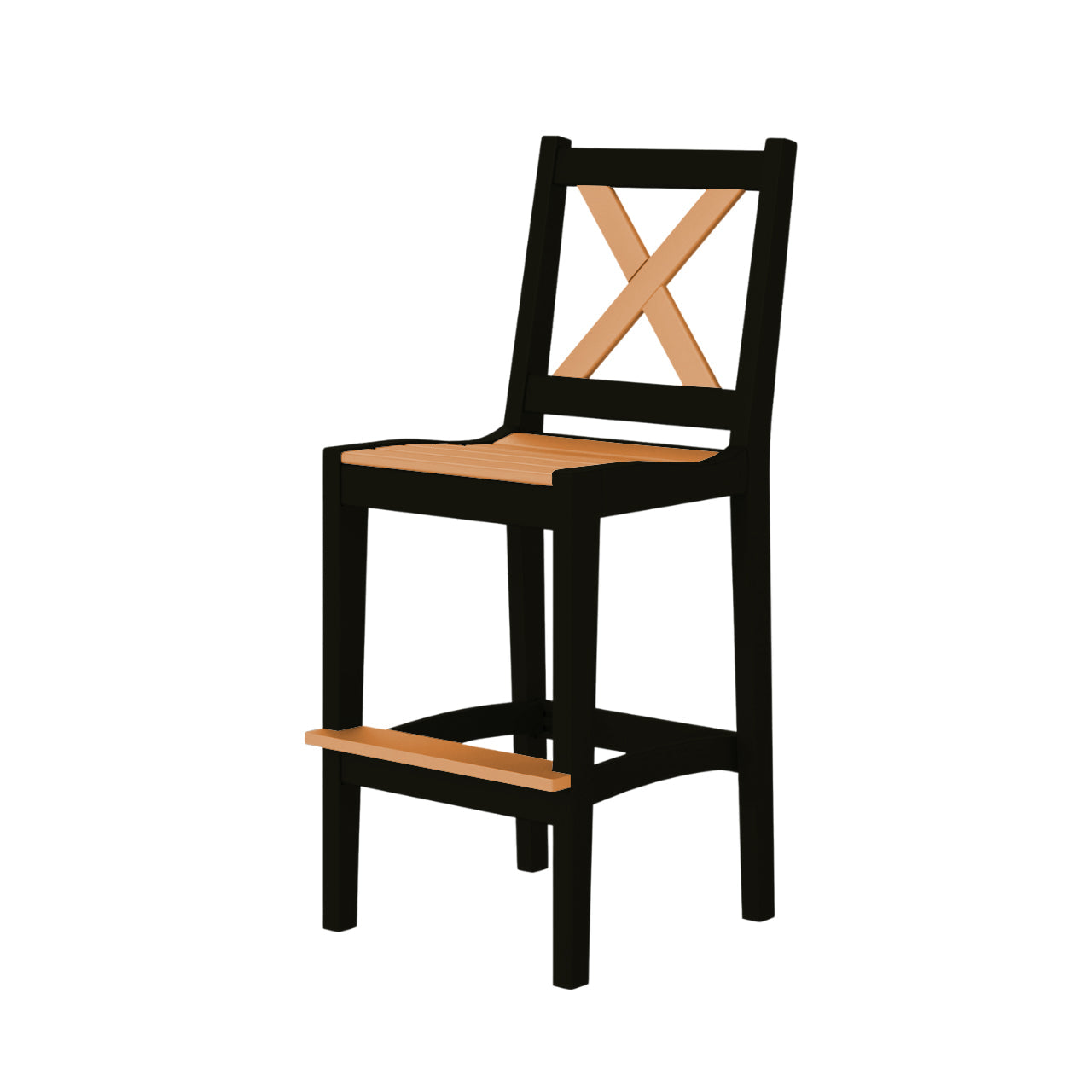 Artifex Woodlands Bar Chair - Set of 2