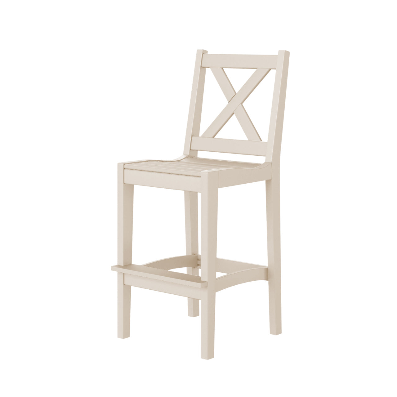 Artifex Woodlands Bar Chair - Set of 2