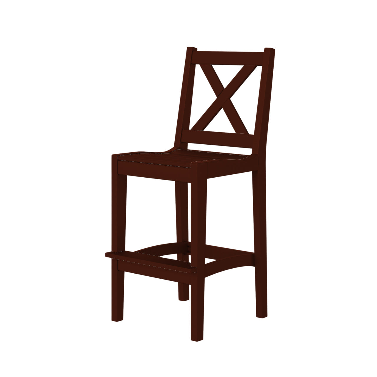 Artifex Woodlands Bar Chair - Set of 2