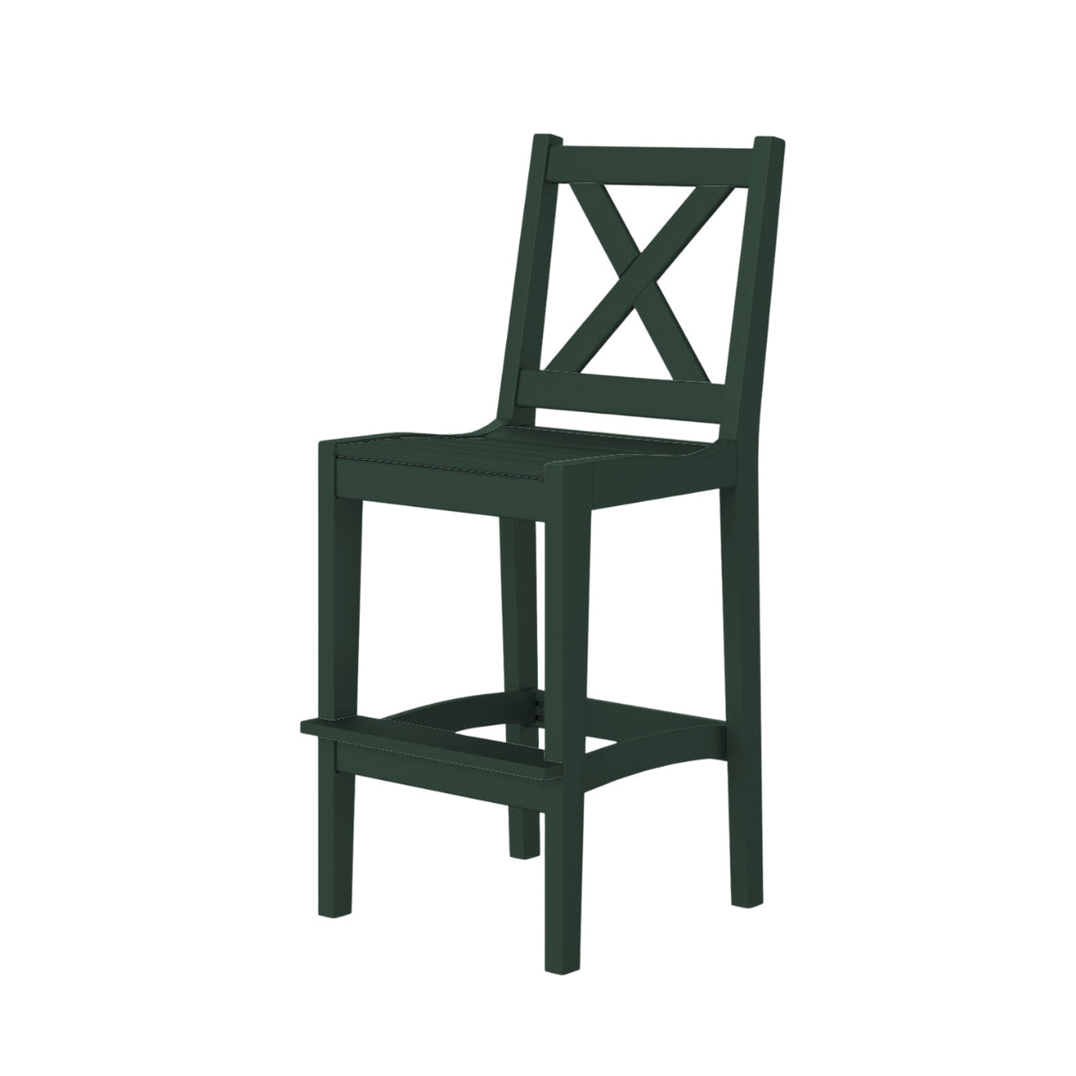 Artifex Woodlands Bar Chair - Set of 2