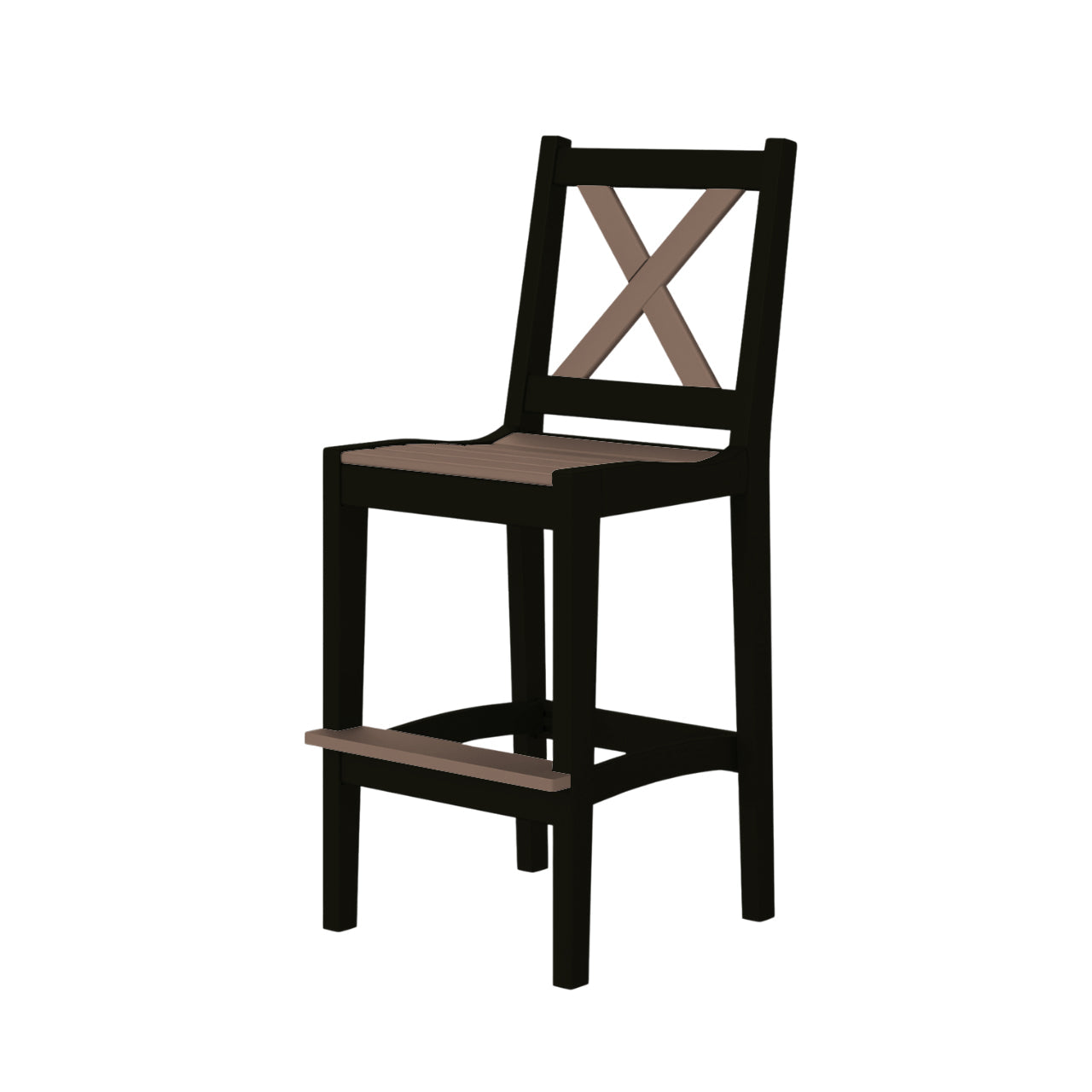 Artifex Woodlands Bar Chair - Set of 2
