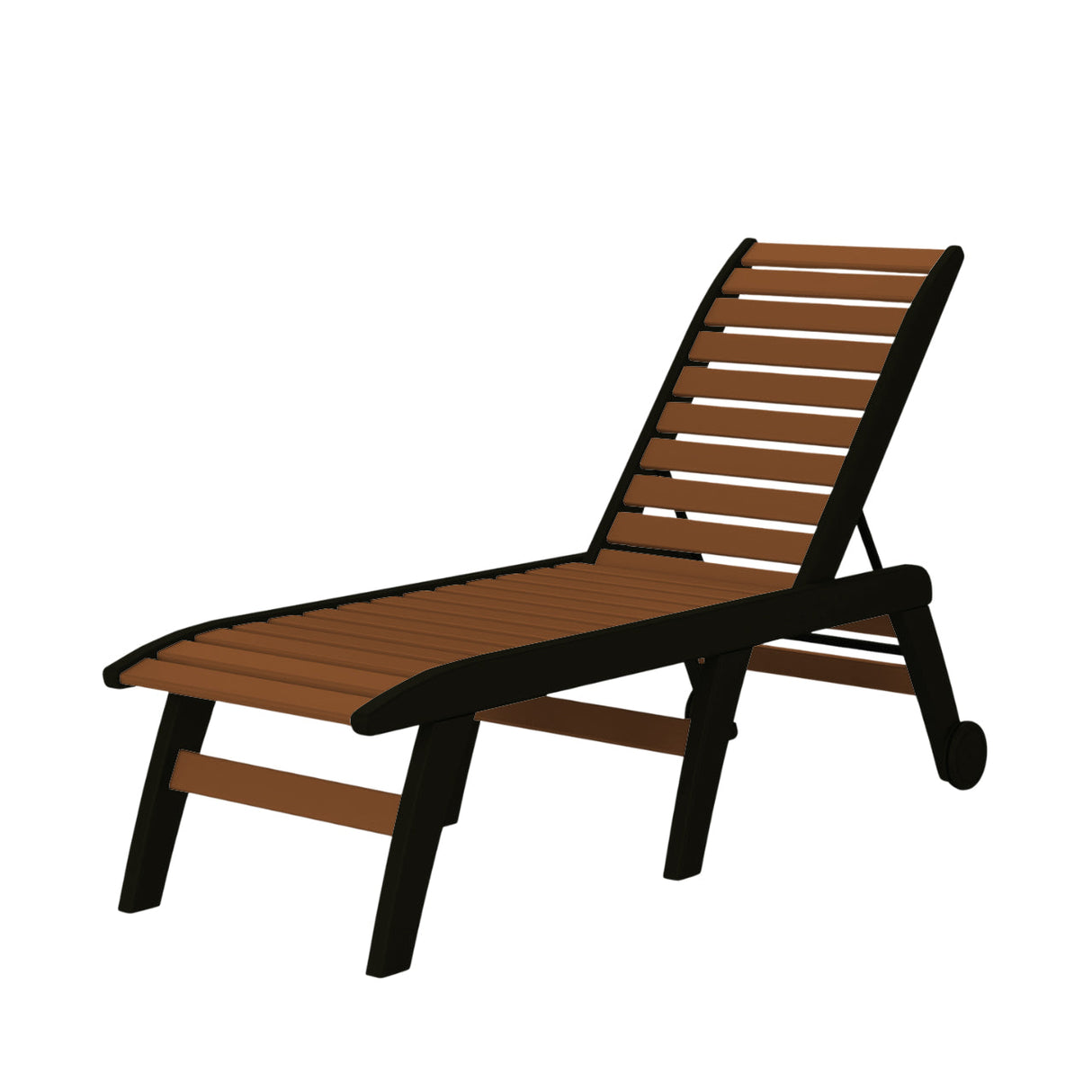 Artifex Raised Chaise