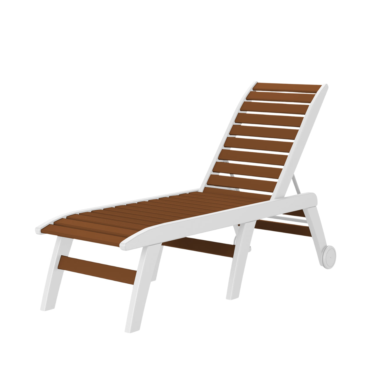 Artifex Raised Chaise