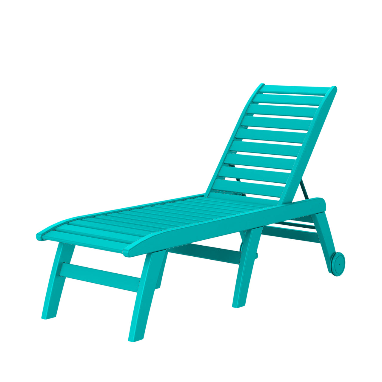 Artifex Raised Chaise