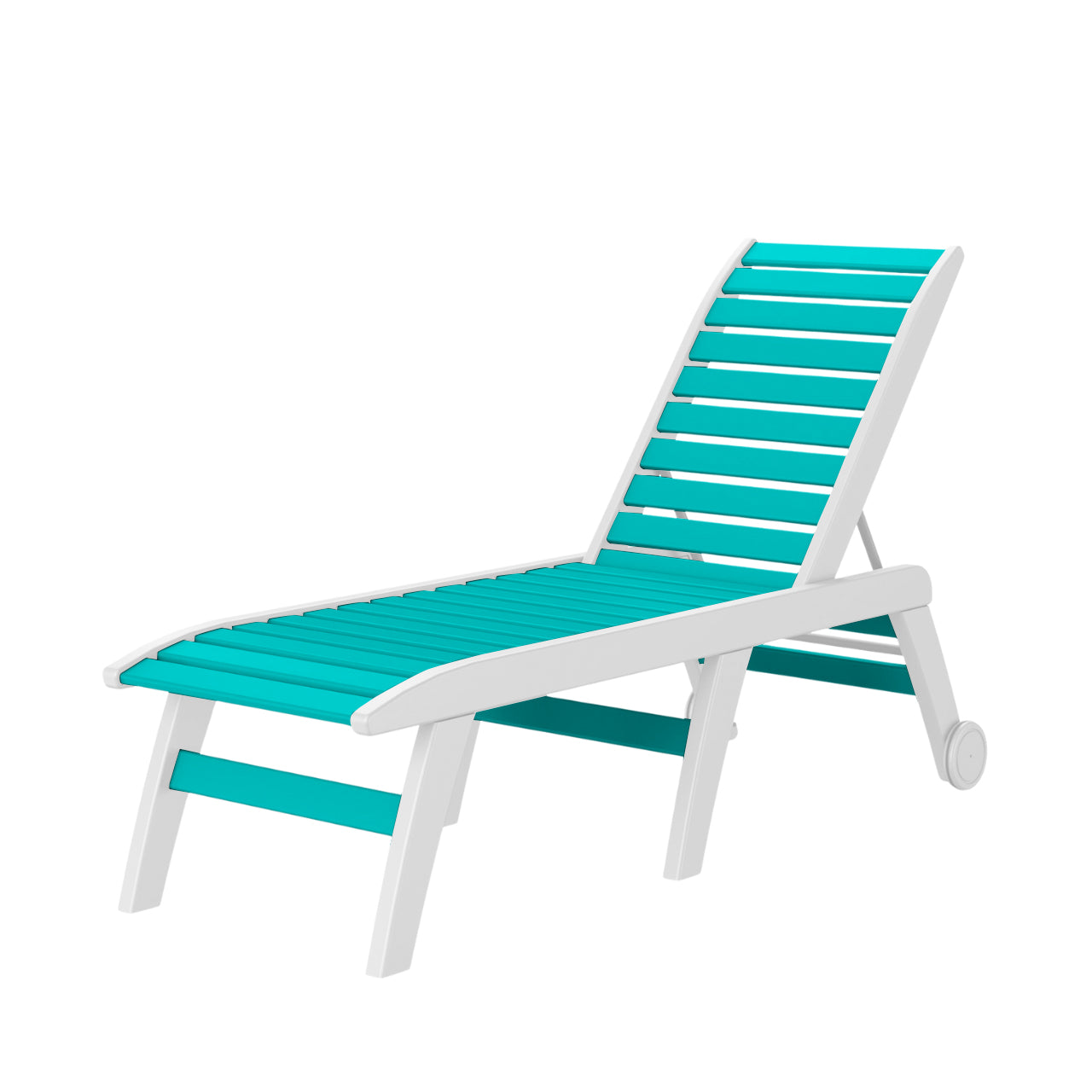 Artifex Raised Chaise