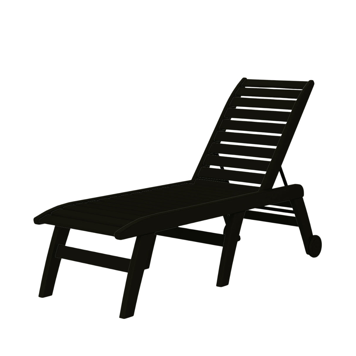 Artifex Raised Chaise