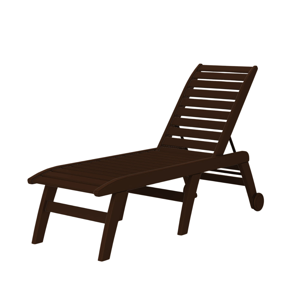 Artifex Raised Chaise