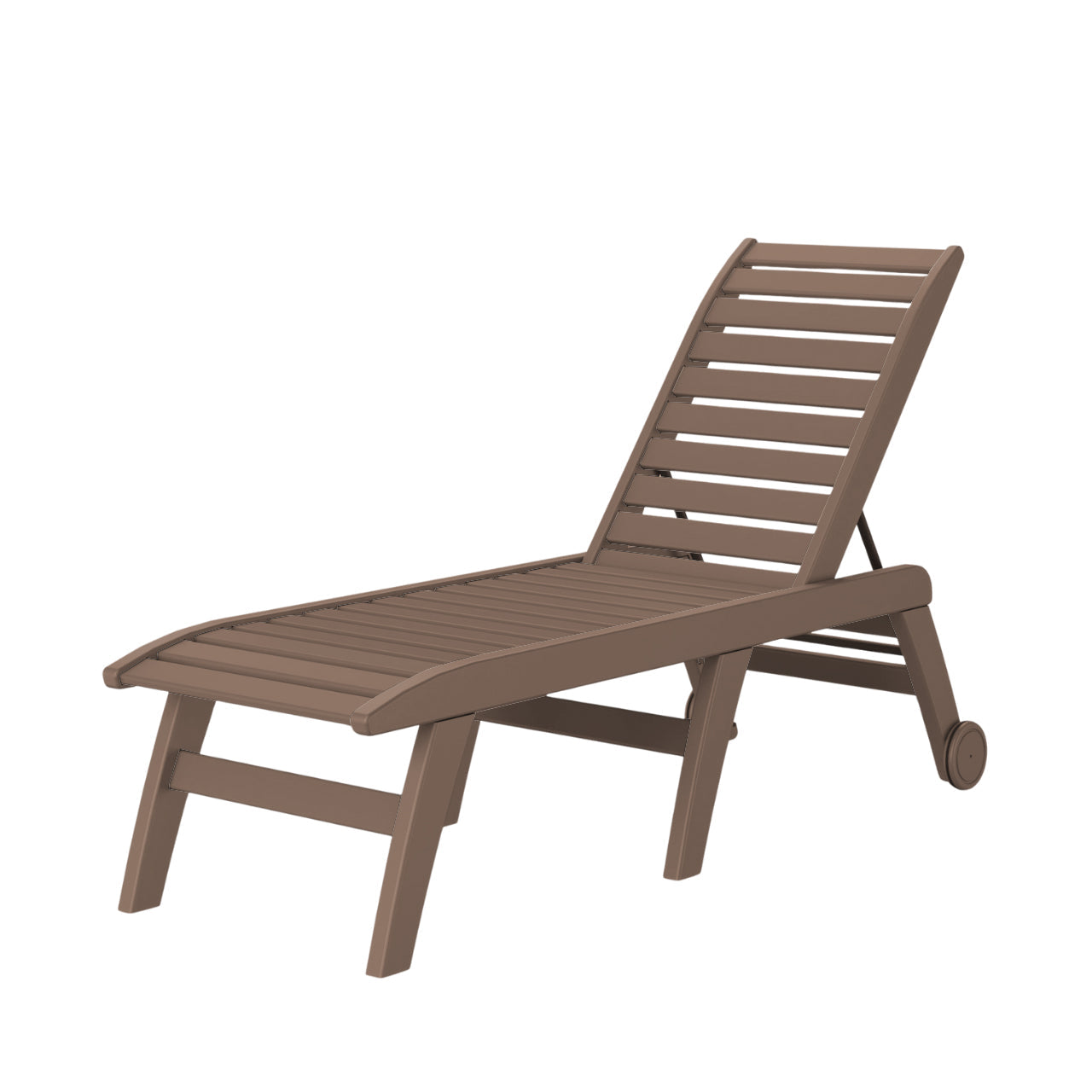 Artifex Raised Chaise