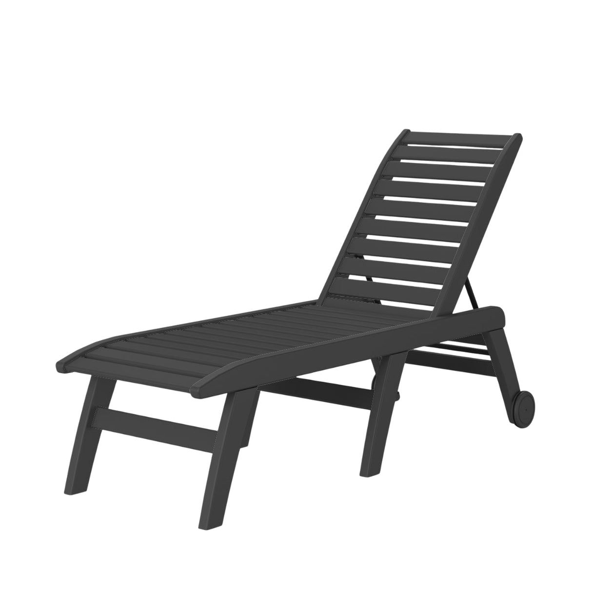 Artifex Raised Chaise