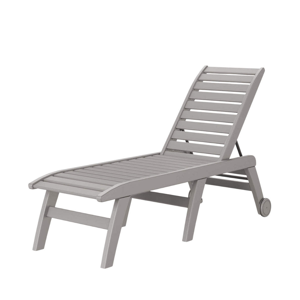 Artifex Raised Chaise