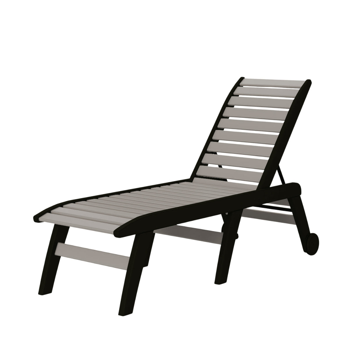 Artifex Raised Chaise