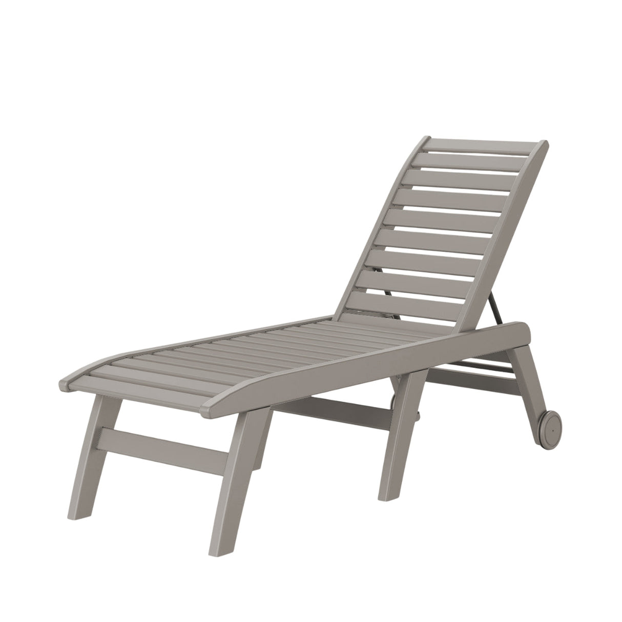 Artifex Raised Chaise