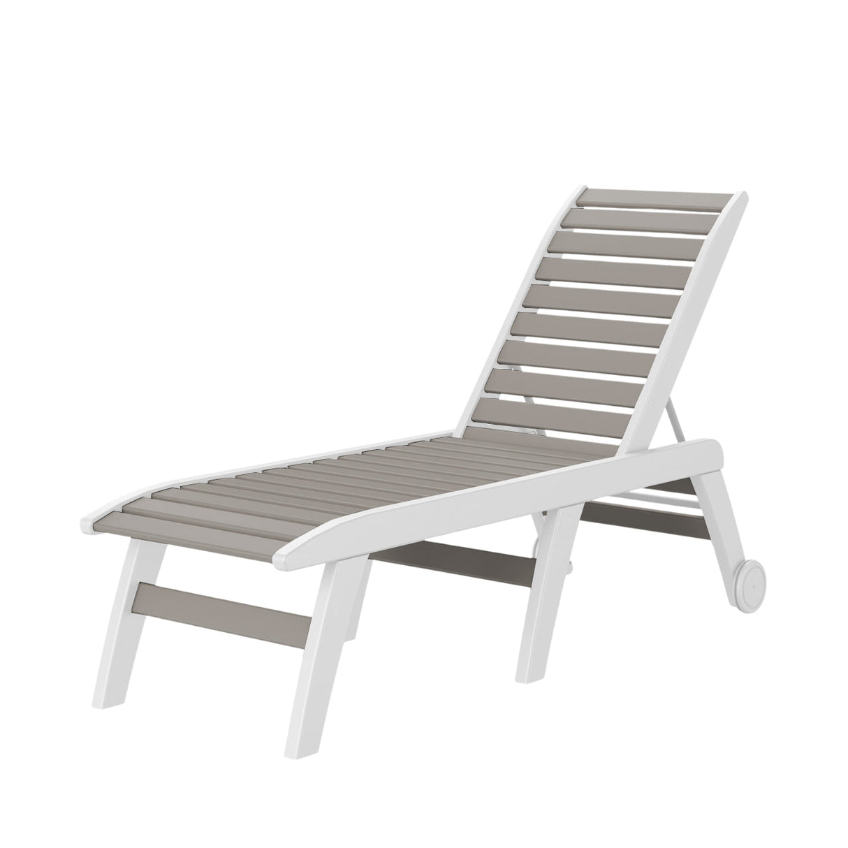 Artifex Raised Chaise