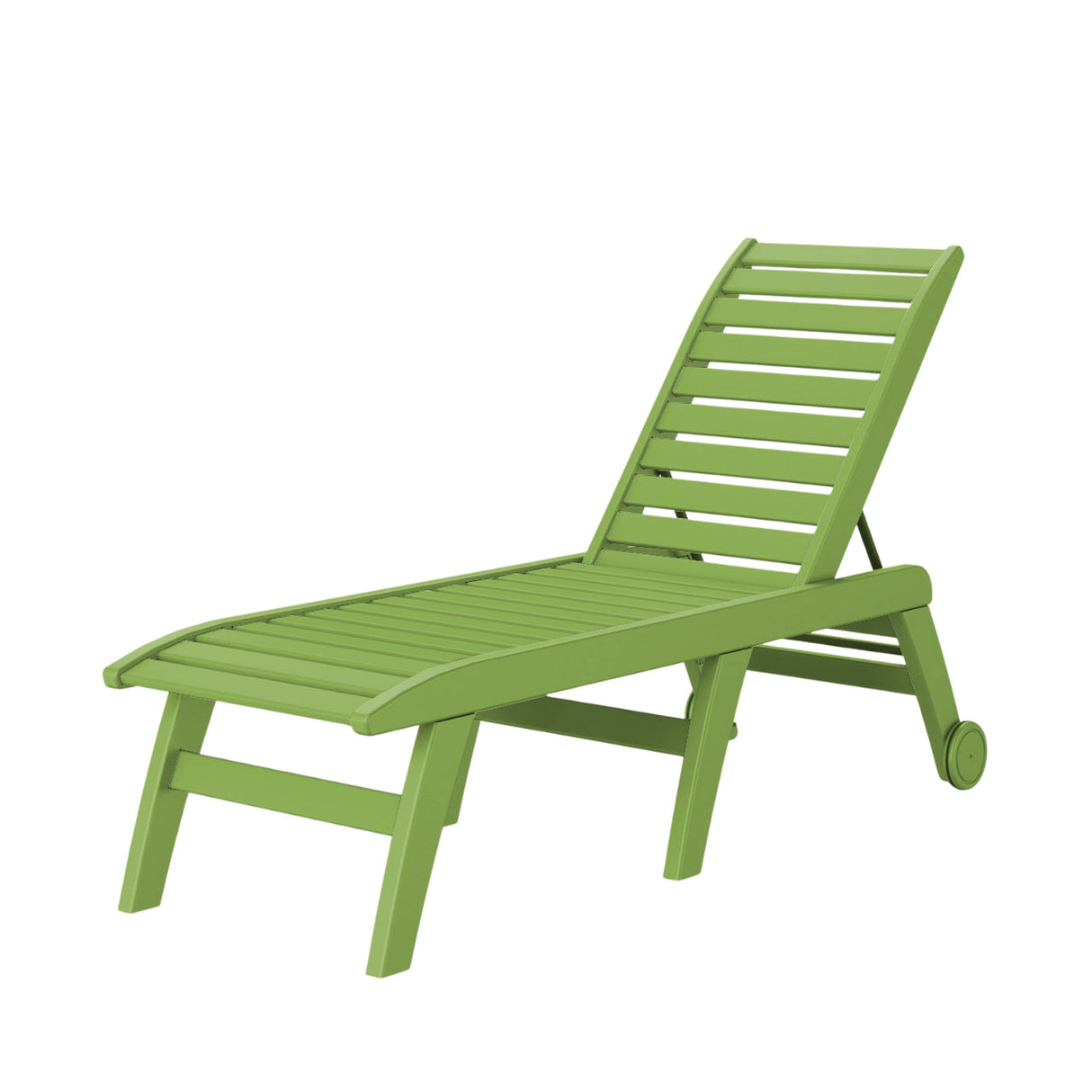 Artifex Raised Chaise