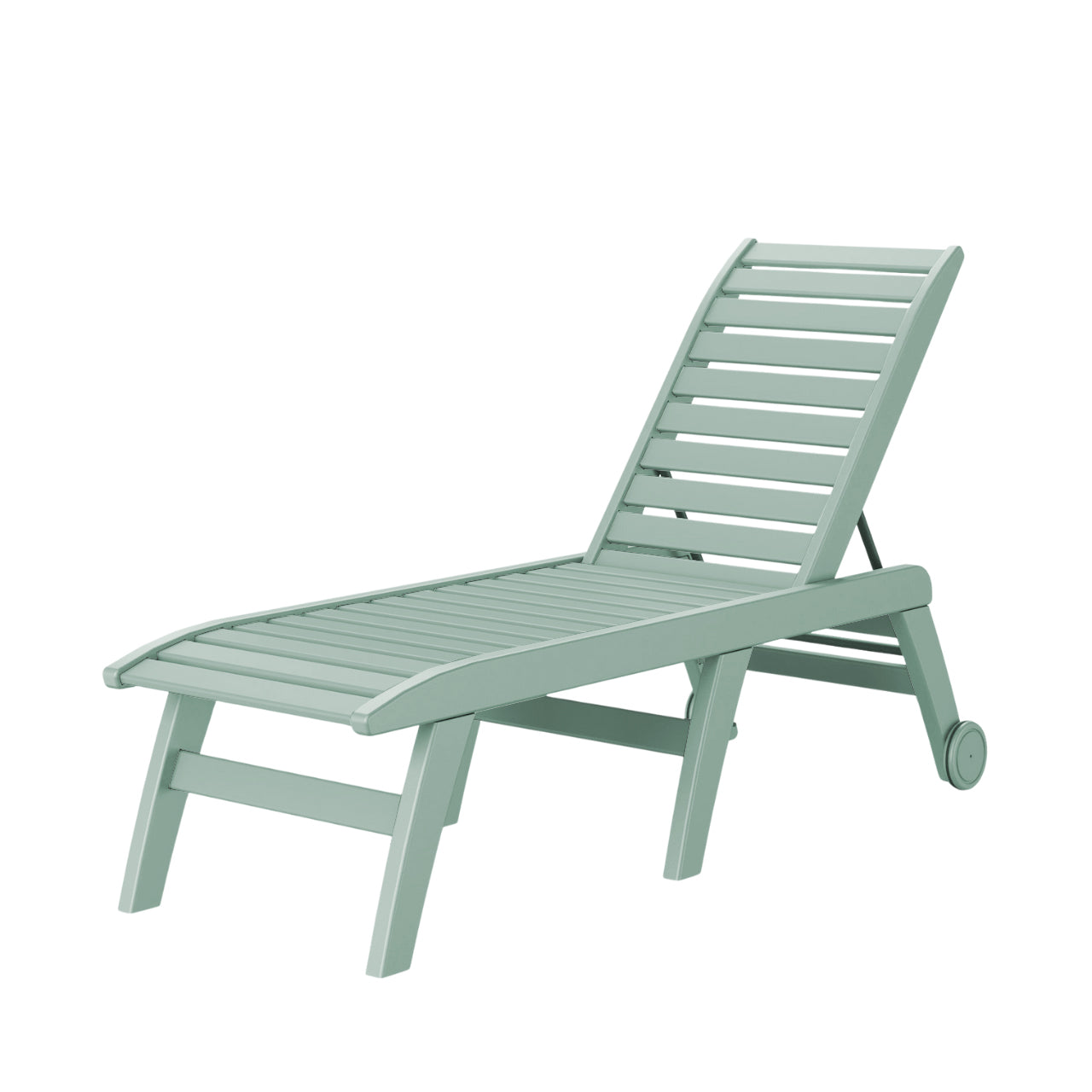 Artifex Raised Chaise