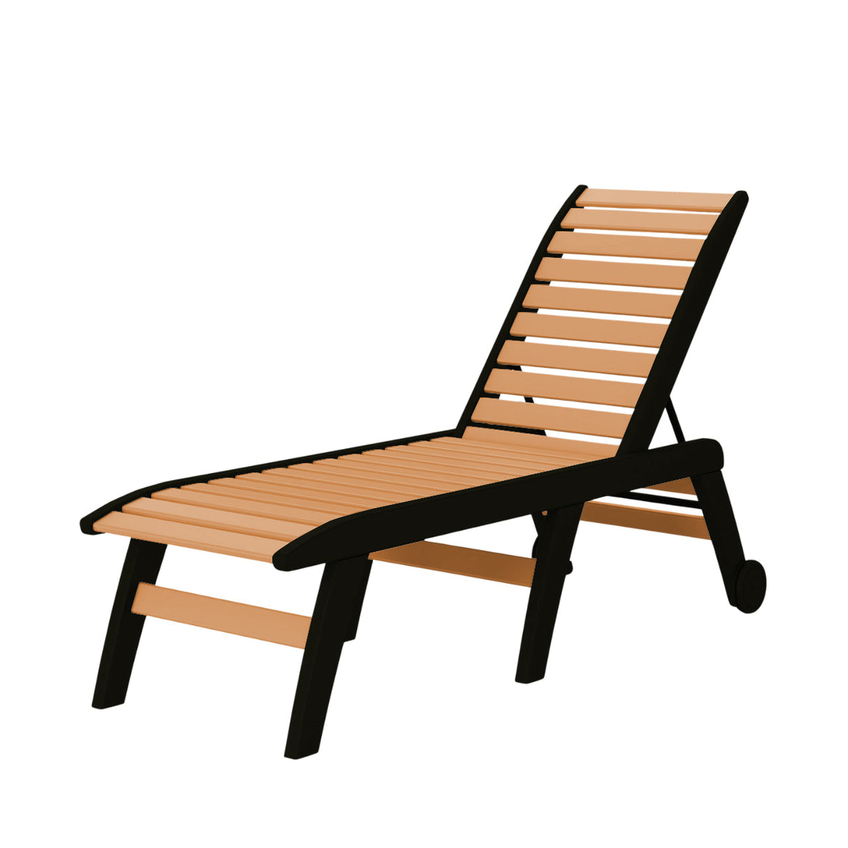 Artifex Raised Chaise