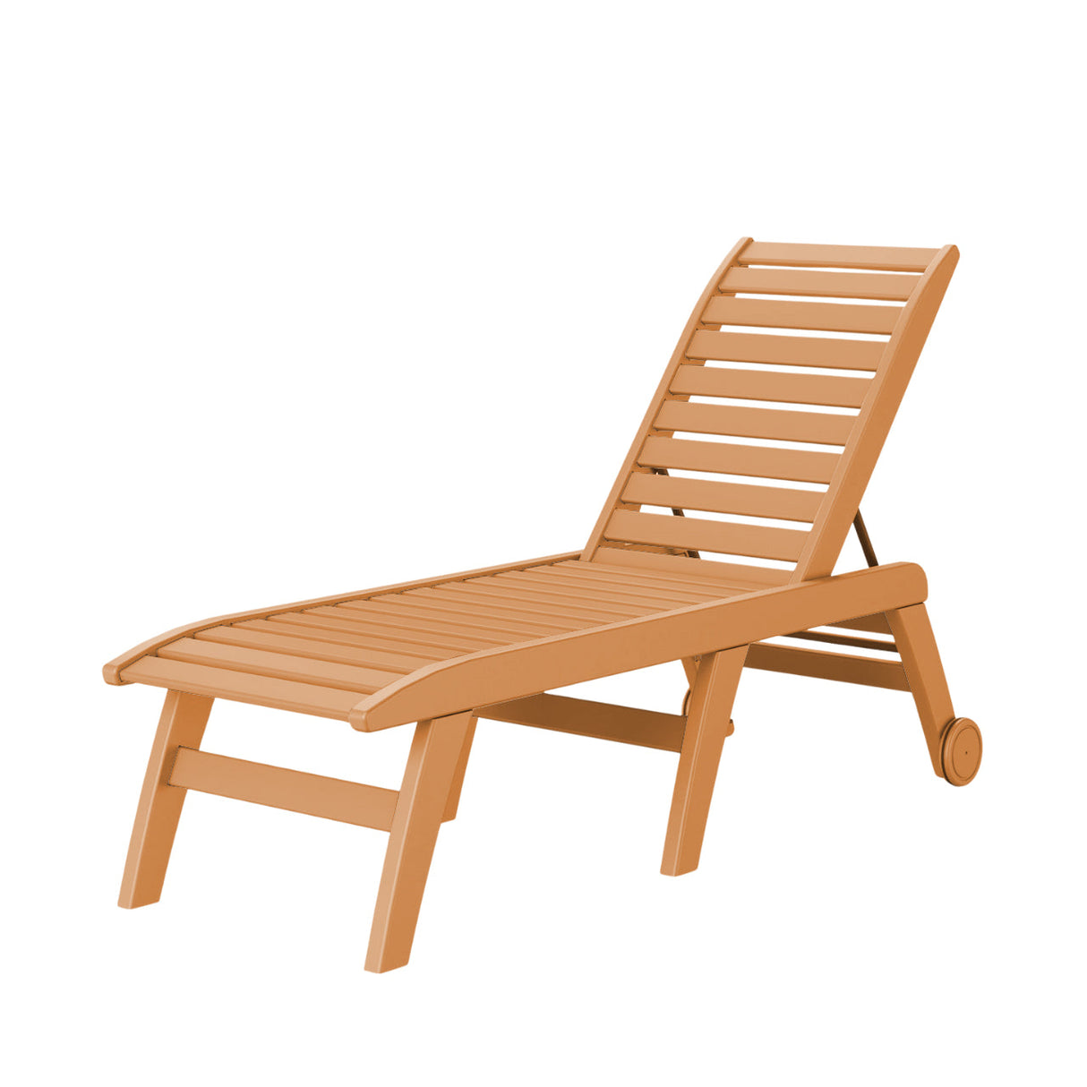 Artifex Raised Chaise