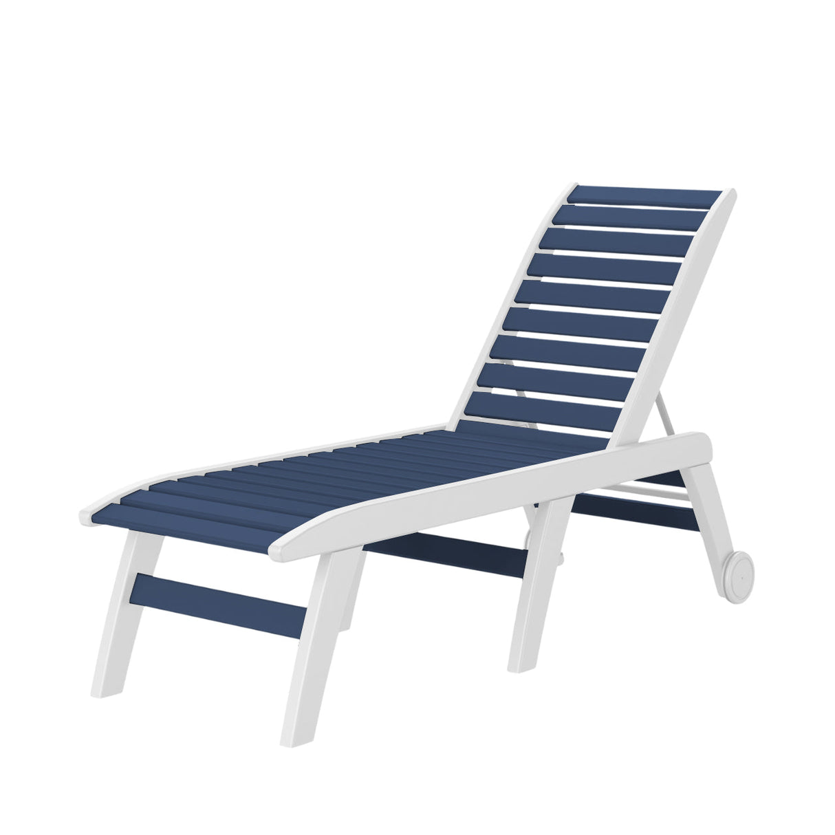 Artifex Raised Chaise