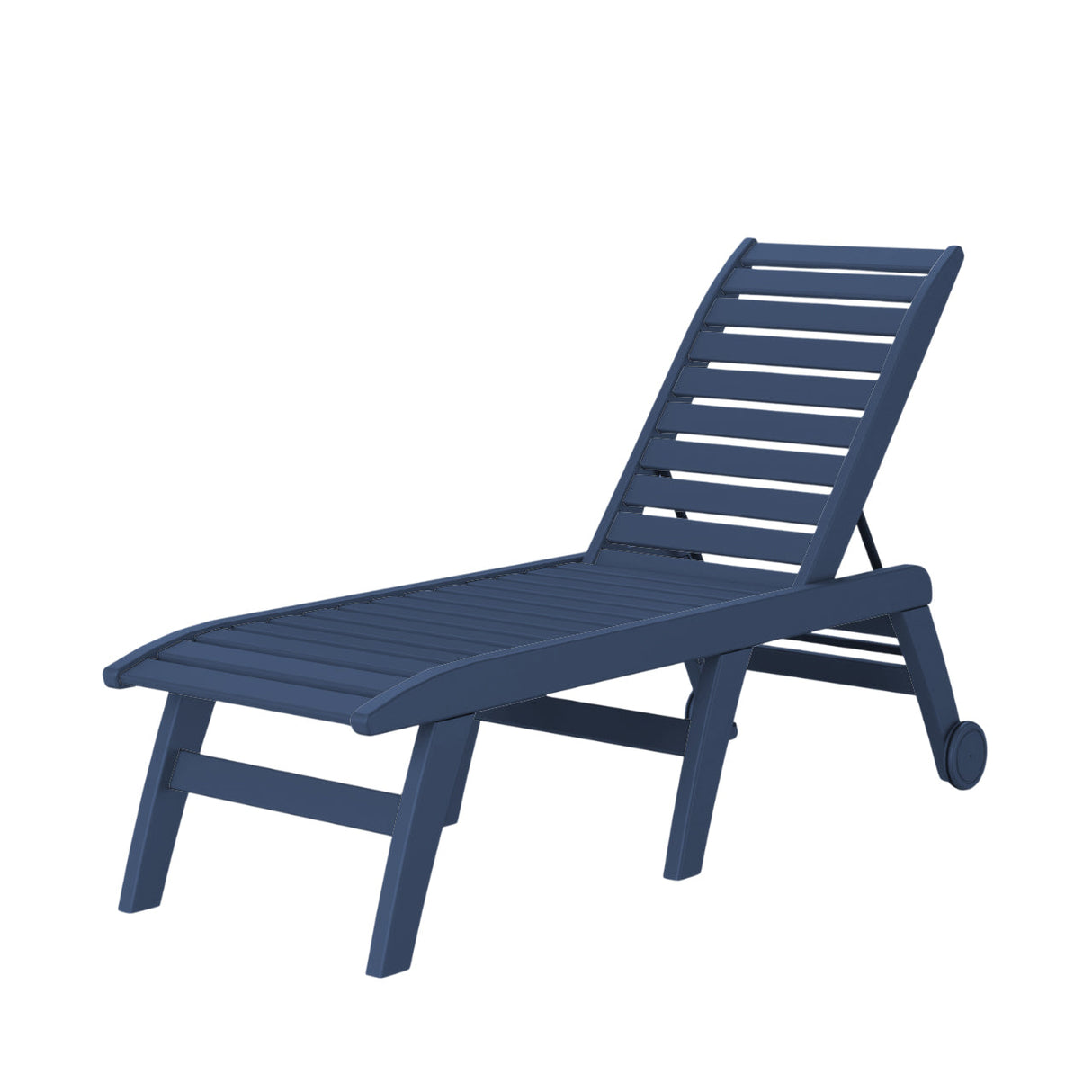 Artifex Raised Chaise