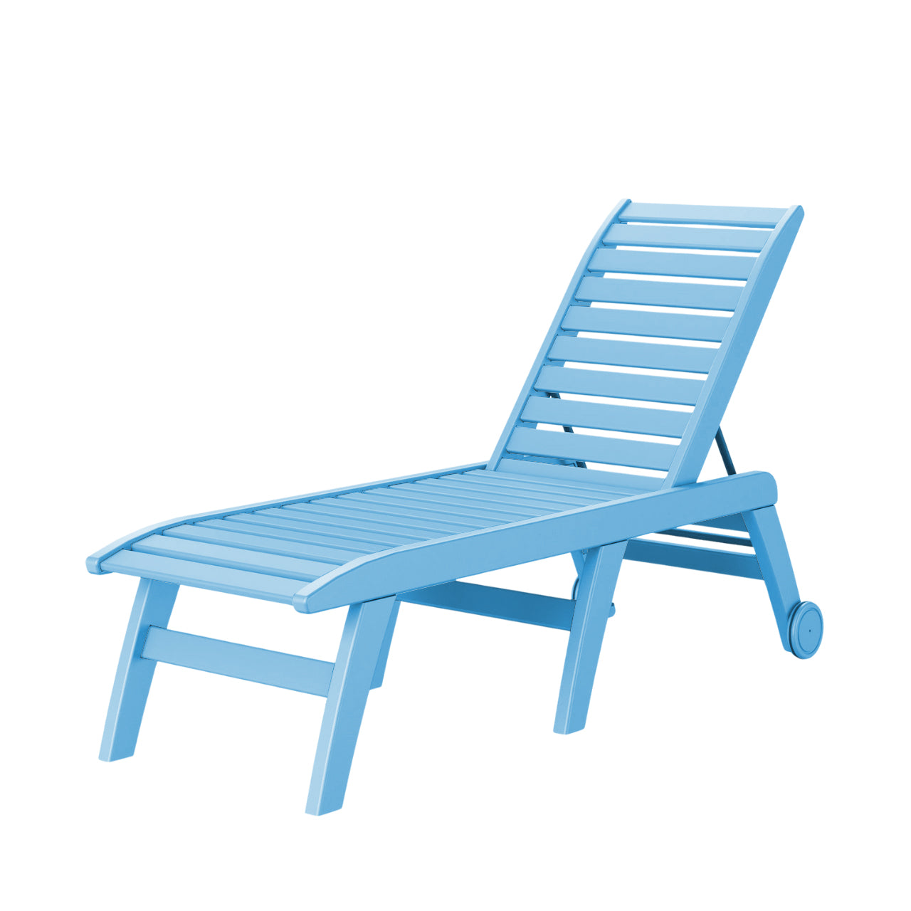 Artifex Raised Chaise