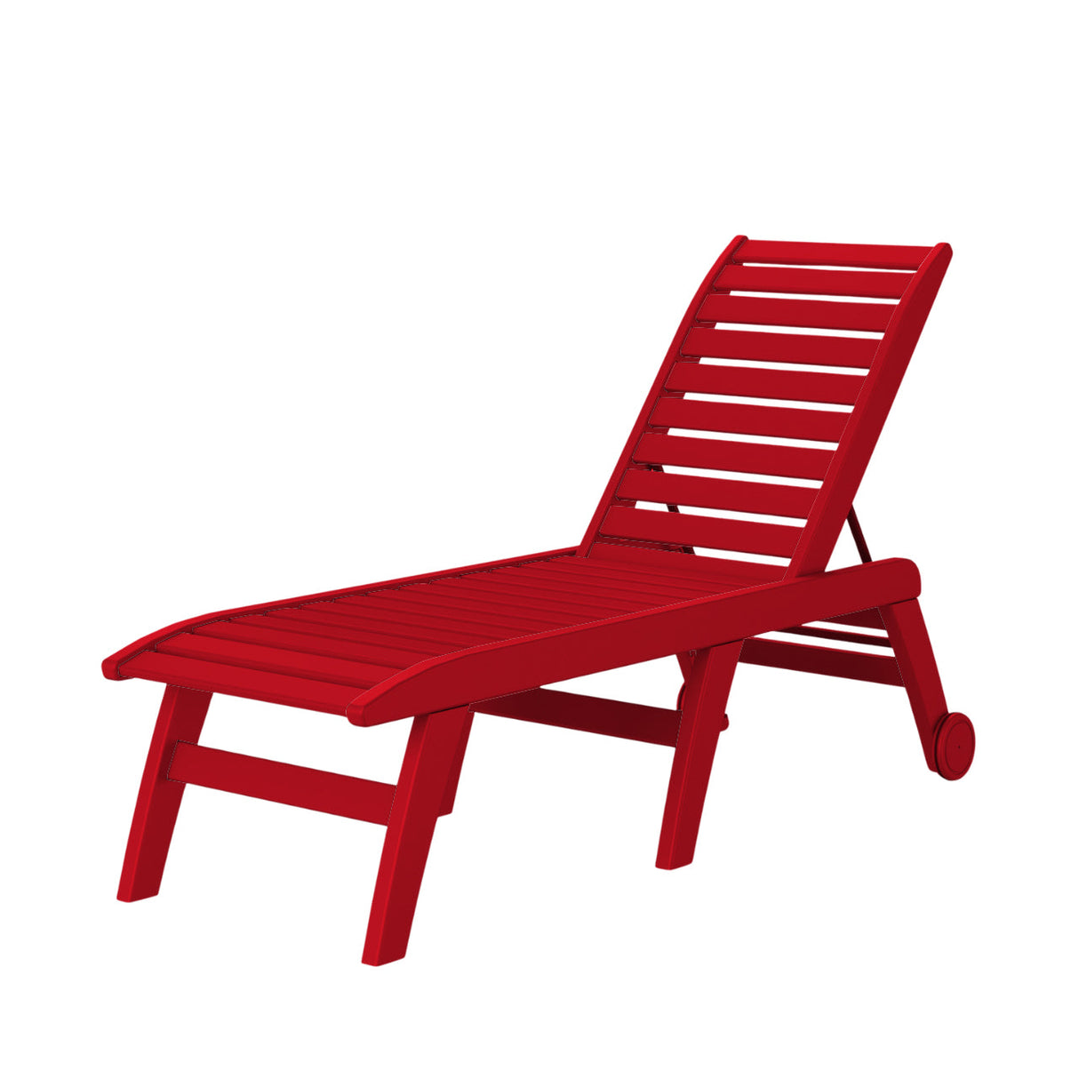 Artifex Raised Chaise