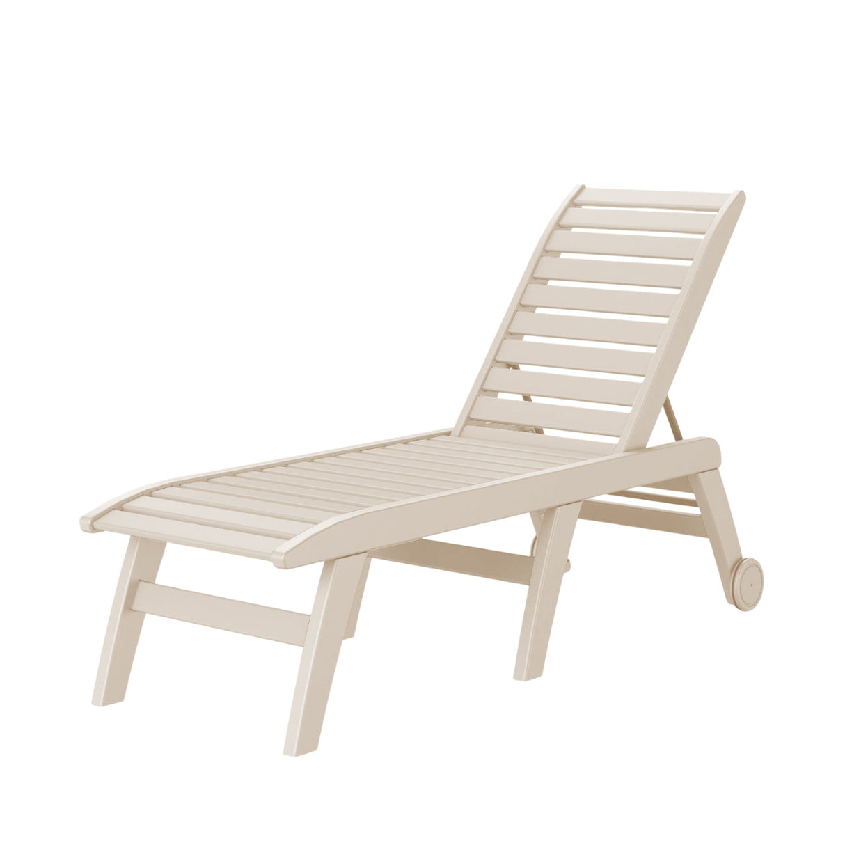 Artifex Raised Chaise