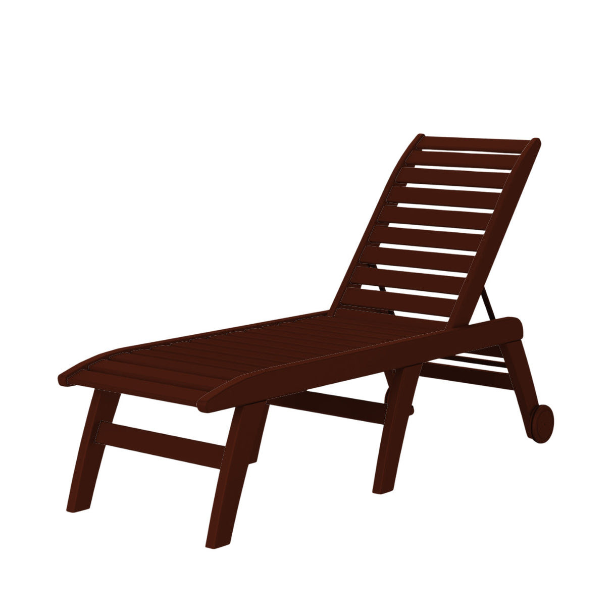 Artifex Raised Chaise