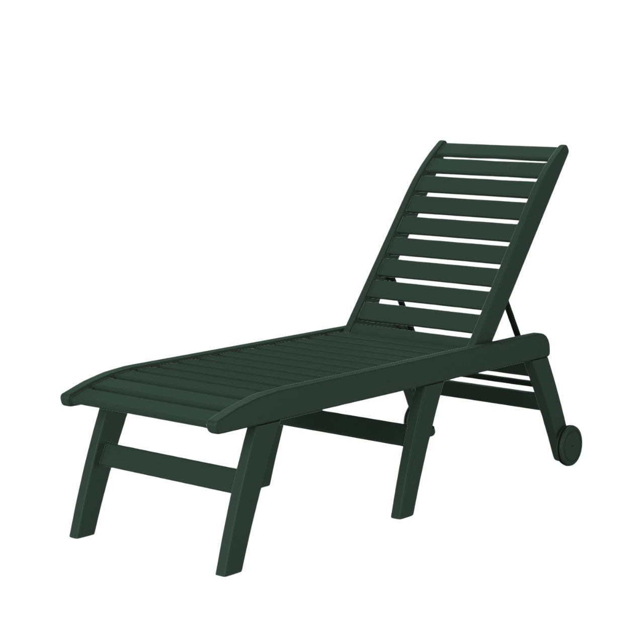 Artifex Raised Chaise