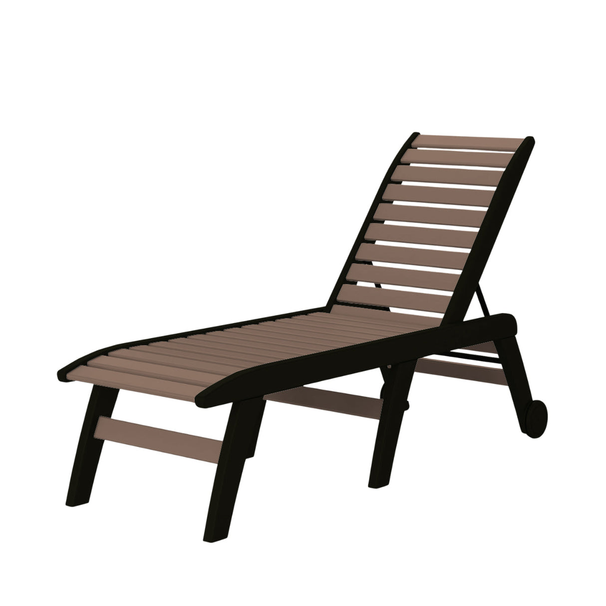 Artifex Raised Chaise