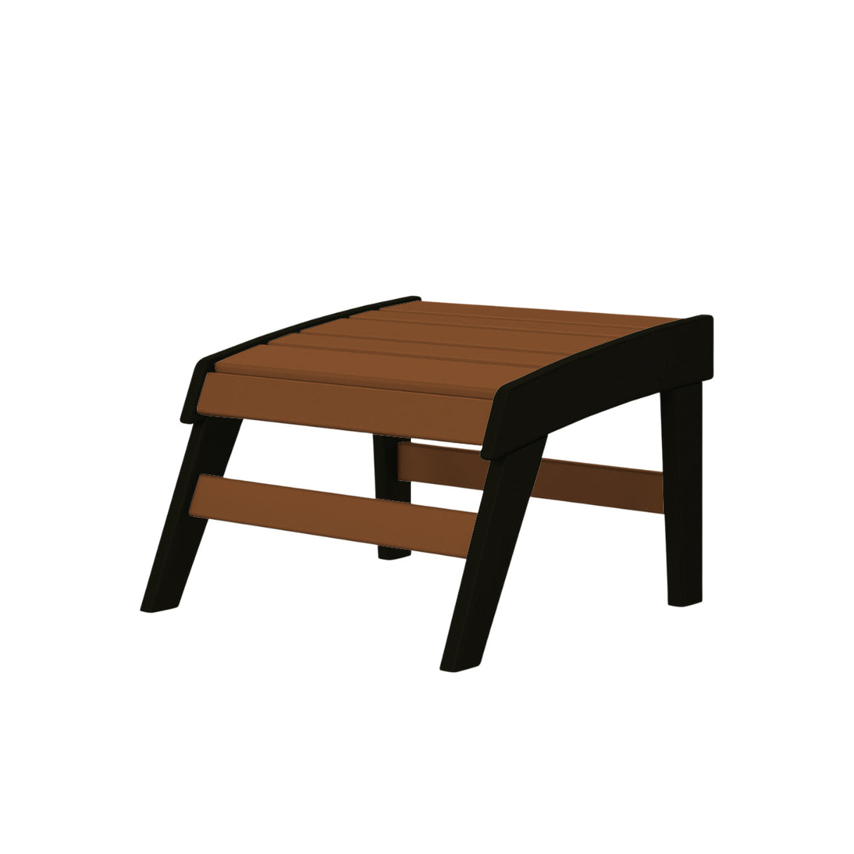 Artifex Kingsley Ottoman