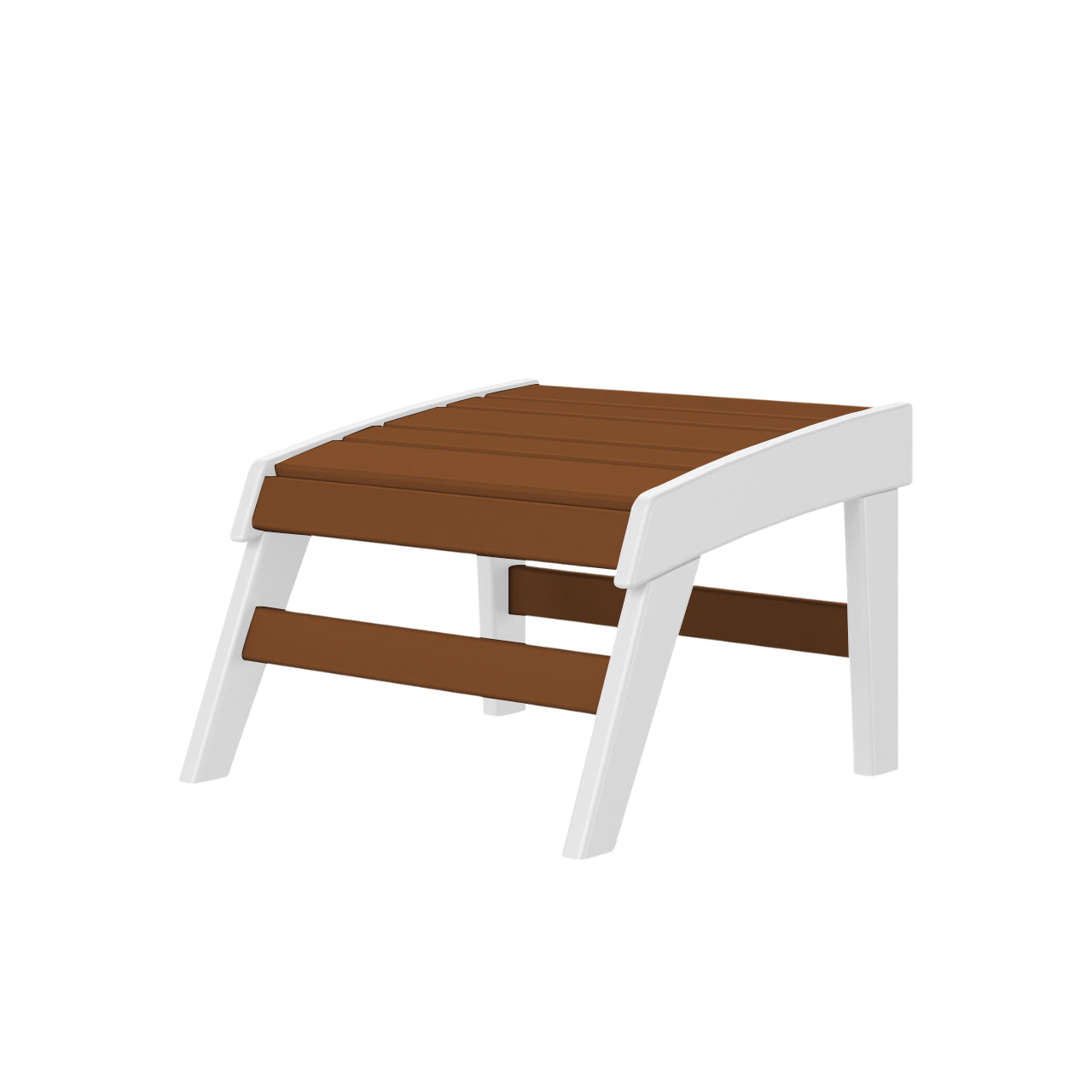 Artifex Kingsley Ottoman