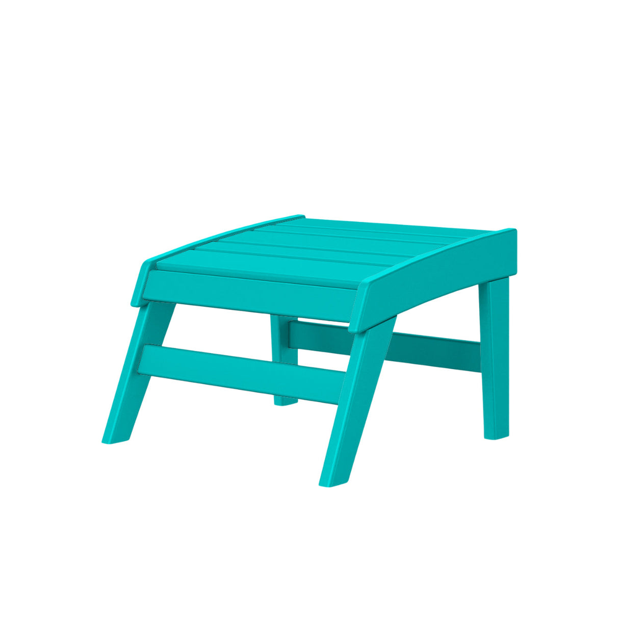 Artifex Kingsley Ottoman