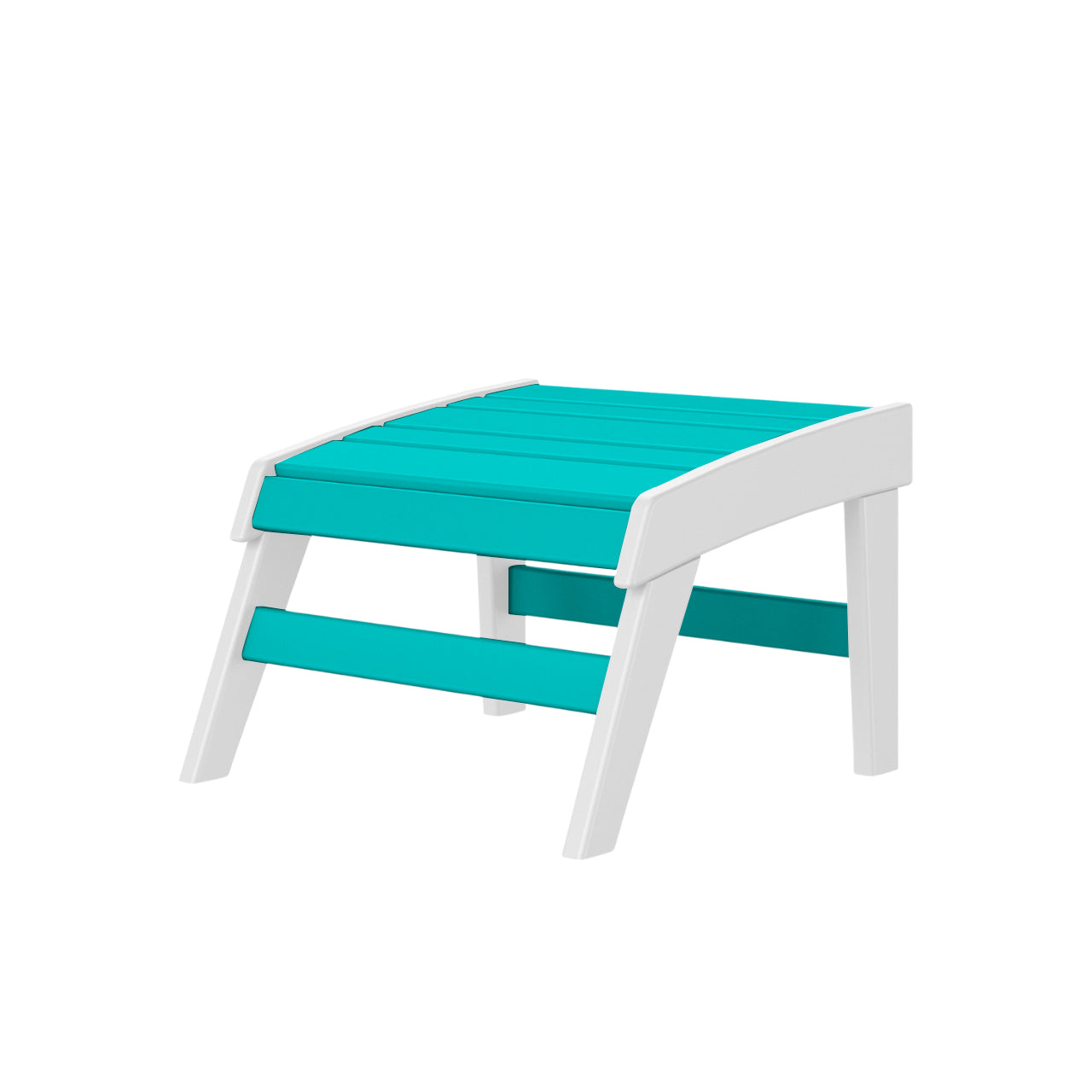 Artifex Kingsley Ottoman